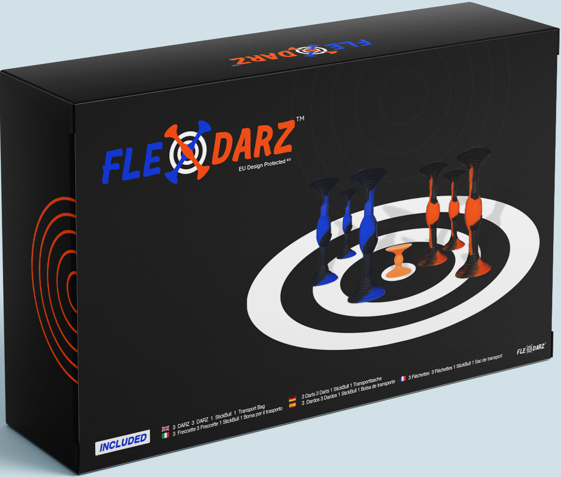 FLEXDARZ Core Box